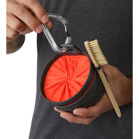 arc'teryx aperture chalk bag